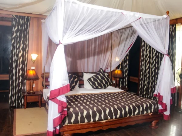 AA Lodge -Maasai Mara image 2